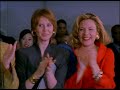 Sexo en Nueva York - Carrie Bradshaw desfilando (1) Sexo en Nueva York - Carrie Bradshaw desfilando (1)