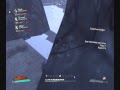 What the? I'm falling forever!!