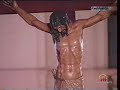 Cristo de la Clemencia por carrera oficial 2008 (C�rdoba)