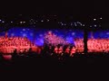 Christmas at Epcot 2