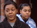 Duke Power turned off the gas to an apartment building after the landlord stopped paying the bills.