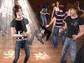 Dance, Dance - Sims 2 Dance, Dance - Sims 2