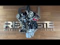 Overhauled Engine Landrover Range Rover Sport (LW) 3.0 SDV6 Price € 8.409,50 Inclusive VAT offered by RH Motoren Transmissie Revisie BV