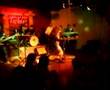 Gani sings 'Enter Sandmand' in chinese-like wordings