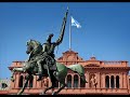Casa Rosada, Buenos Aires, Argentina Casa Rosada, Buenos Aires, Argentina