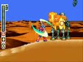 Megaman Zero 1: Greatest Memories
