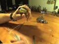 My Tribute to Master lock cheap cylinders Lock pick