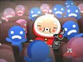 pucca   caos cinematografico
