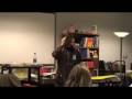 videos de Brad Warner: 