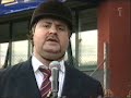 Micke Nyfiken - Solvalla