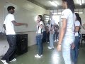 Aprendendo uns pacinhos