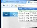 Google Chrome(グーグルクロム)をMacで起動させる