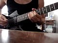 A new level solo