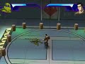 TMNT 2003 PC-VS Mode-Don vs Hamato Yoshi TMNT 2003 PC-VS Mode-Don vs Hamato Yoshi