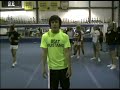 Tye Hill Highlight