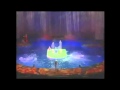 シルクドソレイユのラスベガス公演 O オー