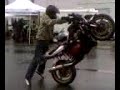 Stunt Bikes
