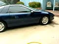 96 Camaro Z28 Idle