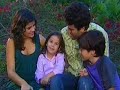 Vanessa e Eriberto apresentam os pequenos \"Negroponte\"