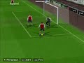 Best PES 6 compliation goals !