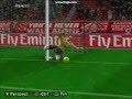 Best PES 6 compliation goals !