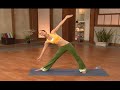 10 Minute Solution Yoga for Beginners Kit