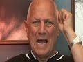 Steven Berkoff in Australia 2008