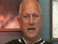 Steven Berkoff in Australia 2008