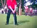 PGA 09 hit in the nuts