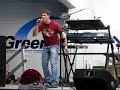 Greer Idol 2008 - Graydon Tomlinson - Round 5 - Song 2