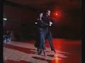Bryan Watson & Carmen Paso Doble Bryan Watson & Carmen Paso Doble
