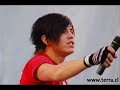 Nico y Tomy - Silencio