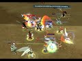 [War]  rApe N rUn Vs SuperNova [Poseidon]