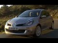Renault Cl�o RS