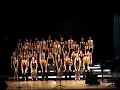 Strongsville Center Show Choir Christmas Show Strongsville Center Show Choir Christmas Show