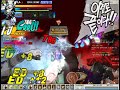 Elsword KR: Shelling Guardian NEW Gate of Darkness (V.Hard)