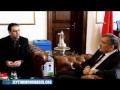 berberler odasından başkan aydın'a ziyaret.mpg