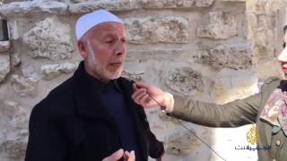 مسجد بئر أيوب وحكايات من بلدة سلوان مسجد بئر أيوب وحكايات من بلدة سلوان