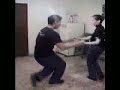 Salsa: Jazmin y Manuel Valio La Pena
