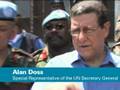 UNICEF: Continuing violence hampers aid efforts in DR Congo