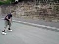 Frontside half stalled? to top soul Frontside half stalled? to top soul