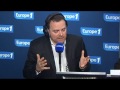le contrat d'exclusivit� qui liait l'animateur et la cha�ne vient d'�tre rompu. retrouvez bastien millot sur http://www.europe1.fr/mediacenter/emissions/le-f...