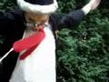 Casey's MuggleNet Contest Video
