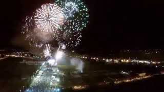 Reveillon 2015 Rio Branco