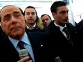 Intervista Berlusconi 17 novembre 2007 Intervista Berlusconi 17 novembre 2007