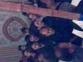 KHAN SANGAT AND KATRI (PERVAIZ PARTY) IN KARACHI ON 18 NOV07