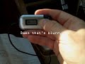 Griffin iTrip Auto for iPhone 3G Review Griffin iTrip Auto for iPhone 3G Review