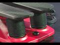 AirClimber, Stepper Exercise,Air Stepper, Air Walker, Walker