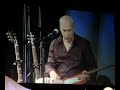Mark Knopfler @ Hay on Wye Festival 2007 ~ Part 5