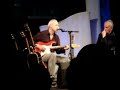 Mark Knopfler @ Hay on Wye Festival 2007 ~ Part 5